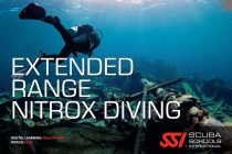 より安全に楽しむためのテクニカルダイビング！