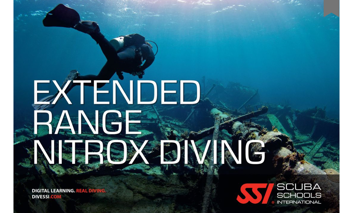 より安全に楽しむためのテクニカルダイビング！