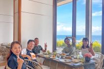 リゾート満喫🌴✨