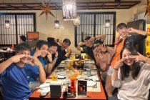 久しぶりのヒカリキンメ✨️