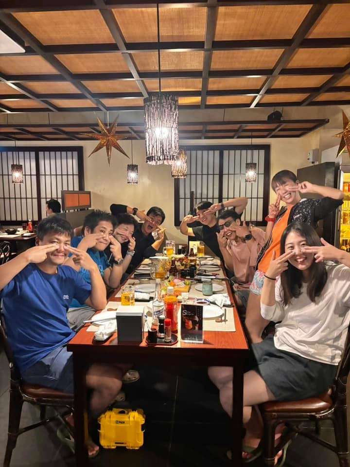 久しぶりのヒカリキンメ✨️