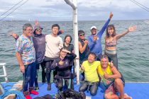 賑やかな日曜日♫