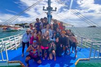 マラパスクア2日目⭐️