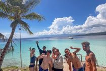 久々のオスロブ✨