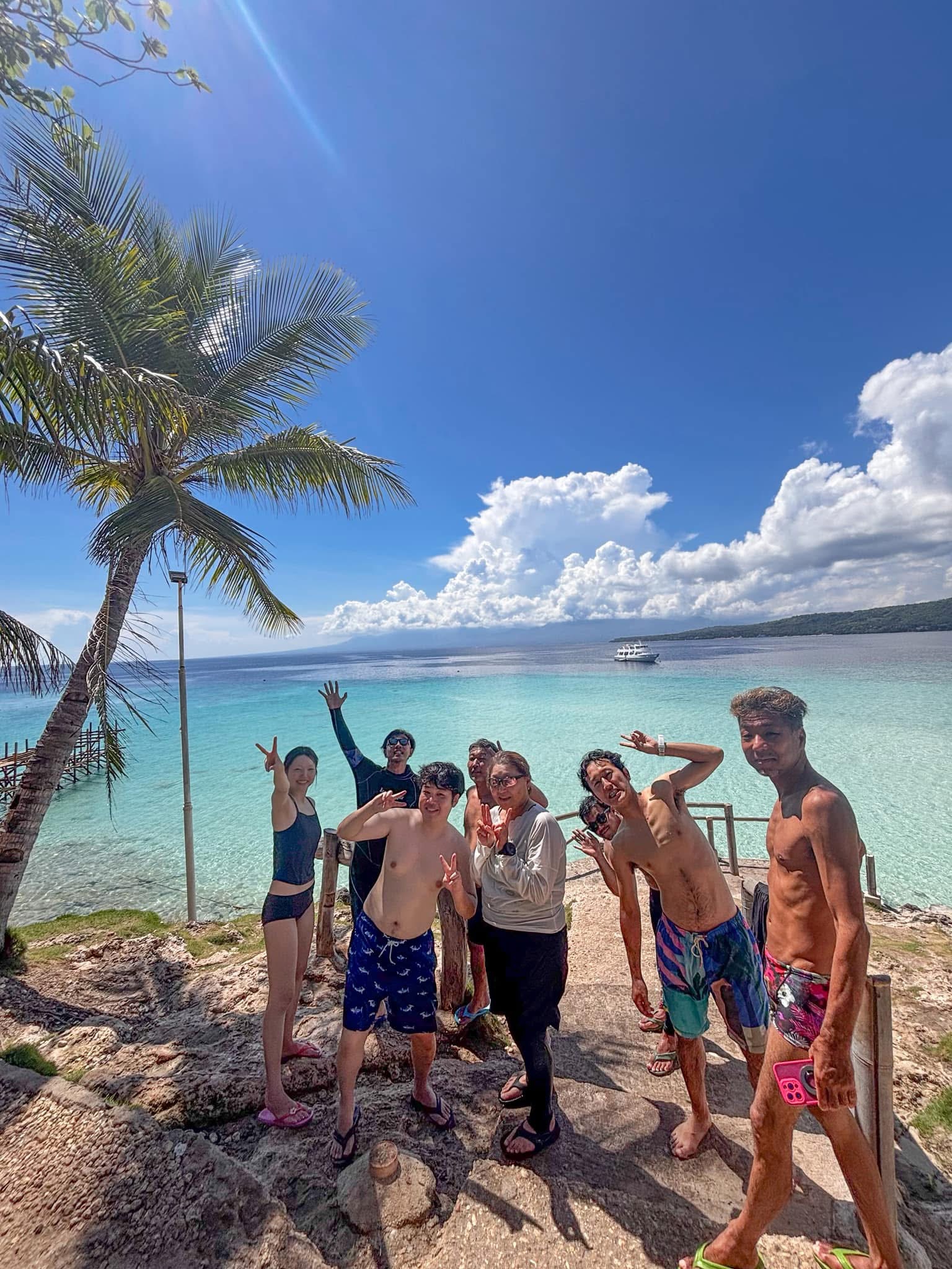 久々のオスロブ✨