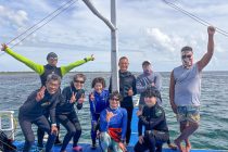 写真家むらいさちさんツアー⭐️