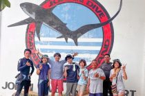 マラパスクア2日目⭐️