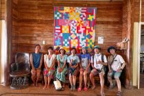 海も陸も充実の！むらいさちさんツアー📸