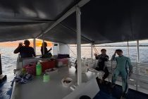 サンセットまで〜！！！