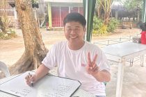 スーパー助っ人！カズマックス！