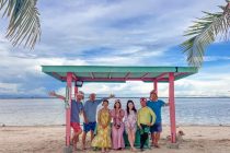 むらいさちさん！クリスマスイベント🎅