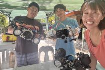 スーパーハウスリーフ1本勝負！