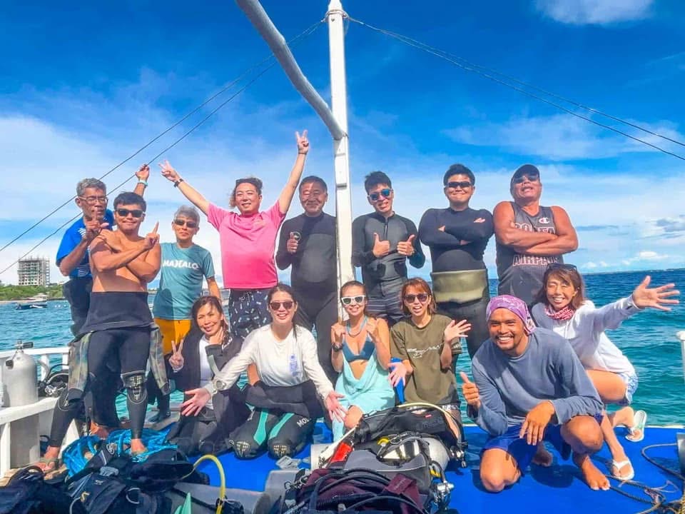 マックスブログ！