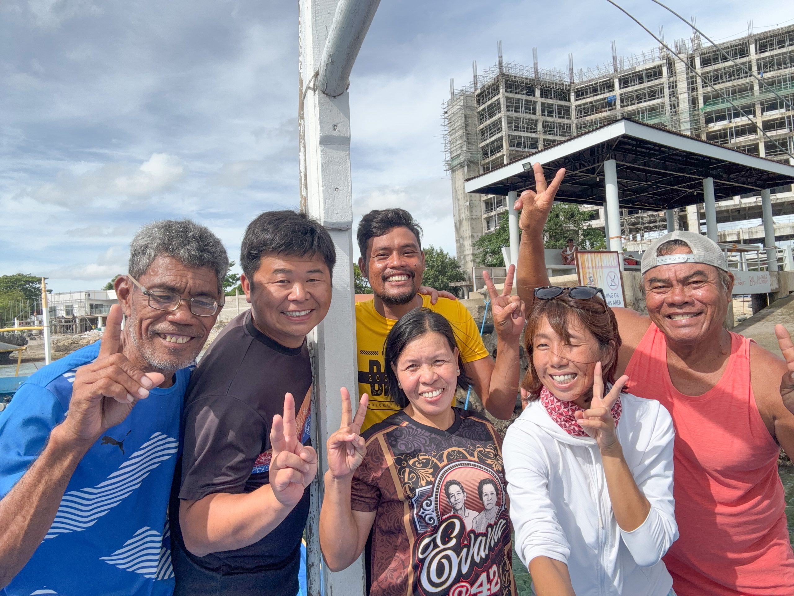 あっという間のセブ生活！