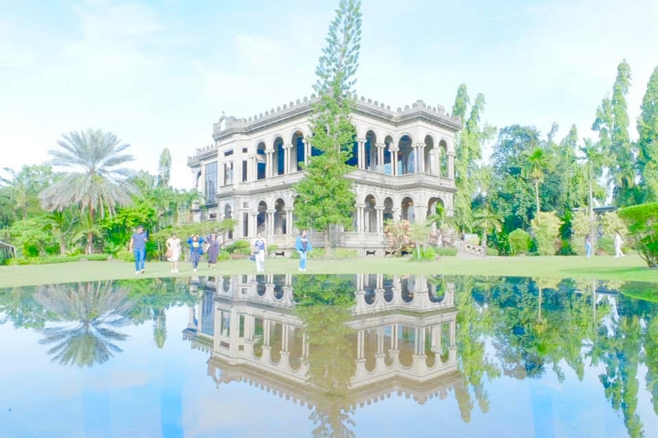 バコロド観光⭐️