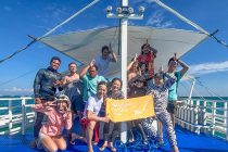 マラパスクアツアー！