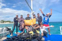 あしびなーら御一行様🎵