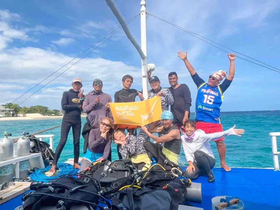 あしびなーら御一行様🎵