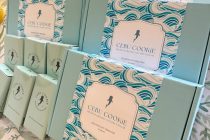 セブクッキー大きな箱も発売中🎵