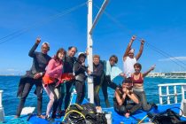 そろそろ乾季に？？