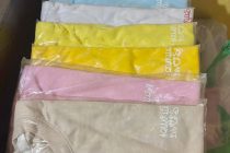 アクエリアスTシャツ入荷⭐️