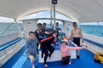 マラパスクアから帰れない？？